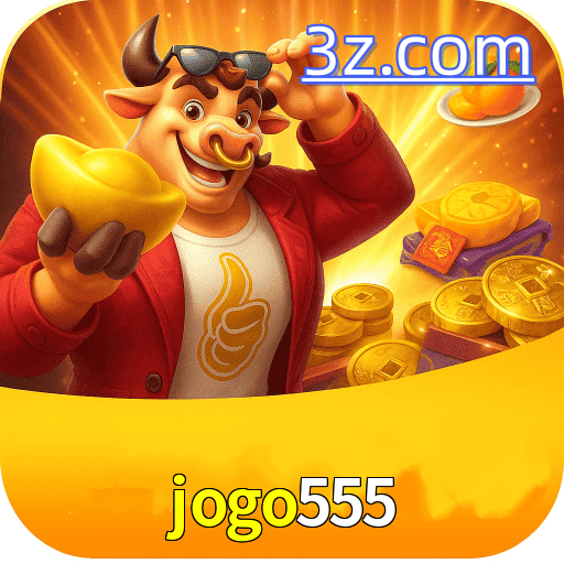 jogo555 logo